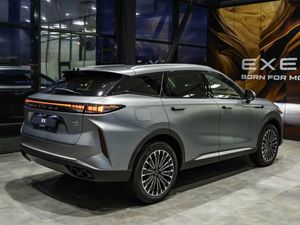 Exeed RX 2024 года, 0 км - вид 8