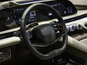 Exeed RX 2024 года, 0 км - вид 17