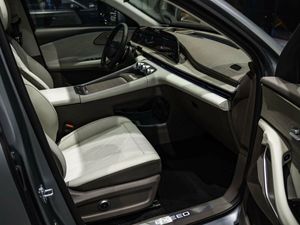 Exeed RX 2024 года, 0 км - вид 19