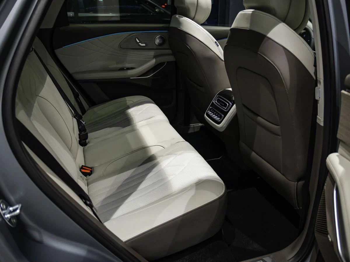 Exeed RX 2024 года, 0 км - вид 23