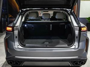 Exeed RX 2024 года, 0 км - вид 10