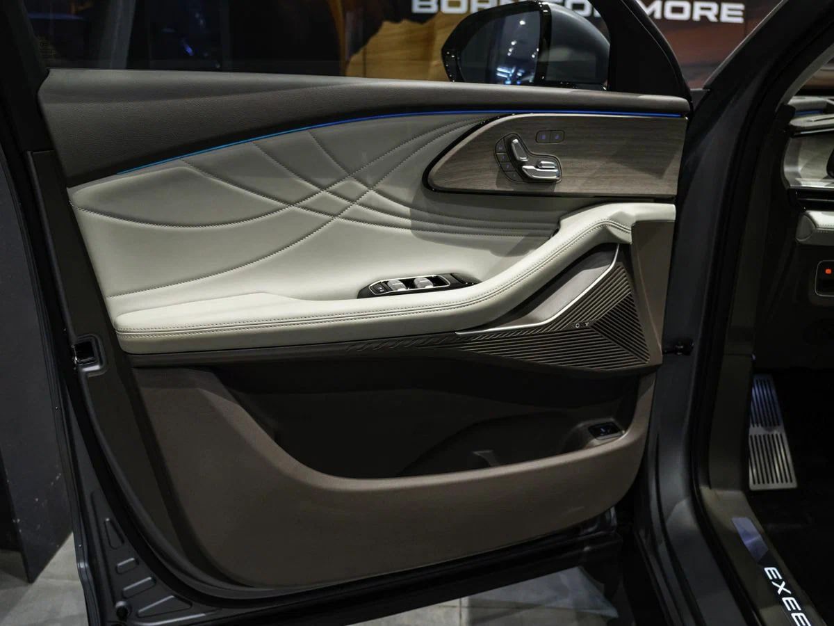 Exeed RX 2024 года, 0 км - вид 12