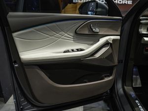 Exeed RX 2024 года, 0 км - вид 12