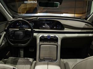 Exeed RX 2024 года, 0 км - вид 21