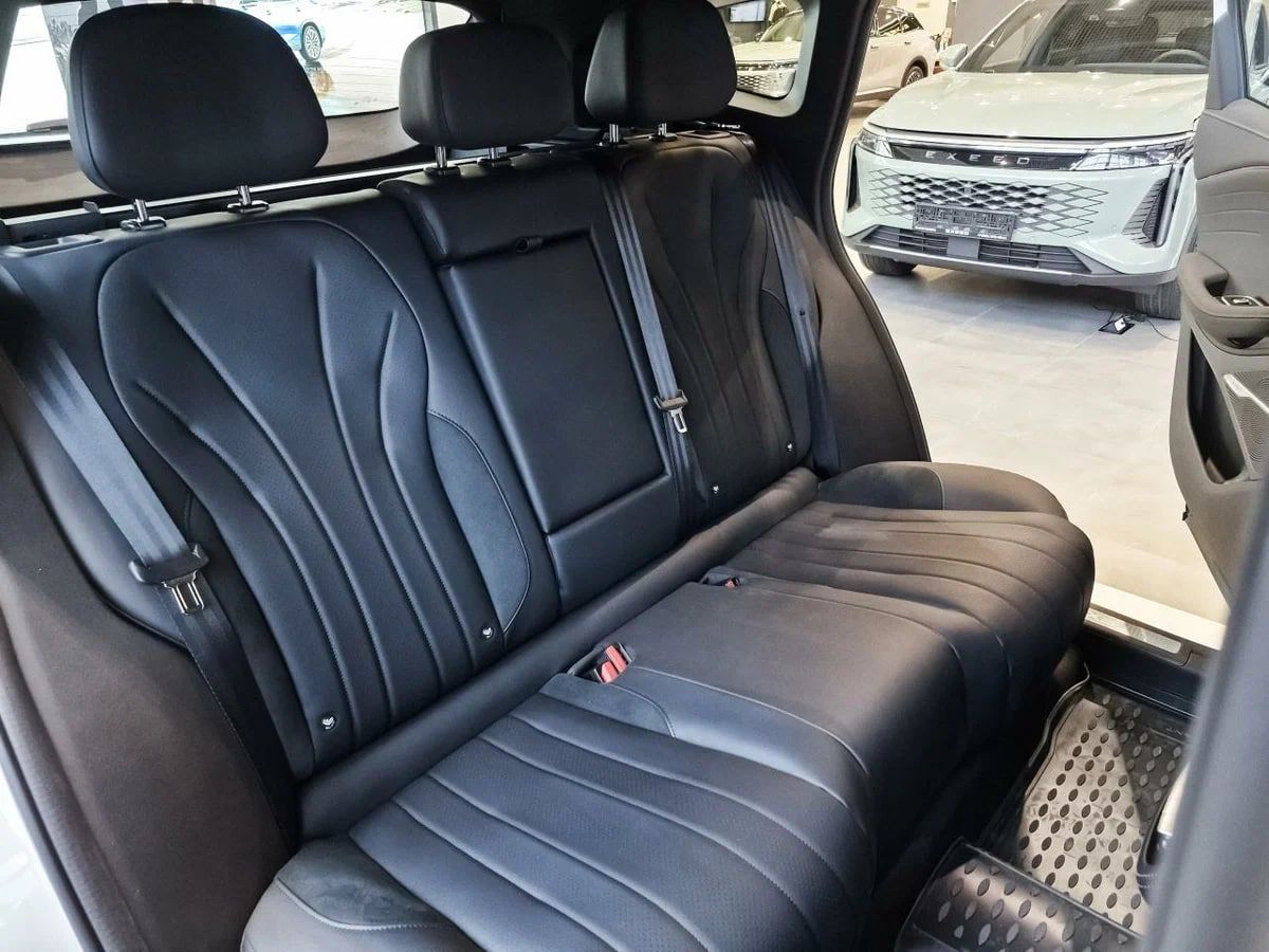 Exeed TXL 2024 года, 0 км - вид 16