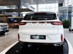 Exeed TXL 2024 года, 0 км - вид 6