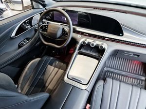 Exeed TXL 2024 года, 0 км - вид 9