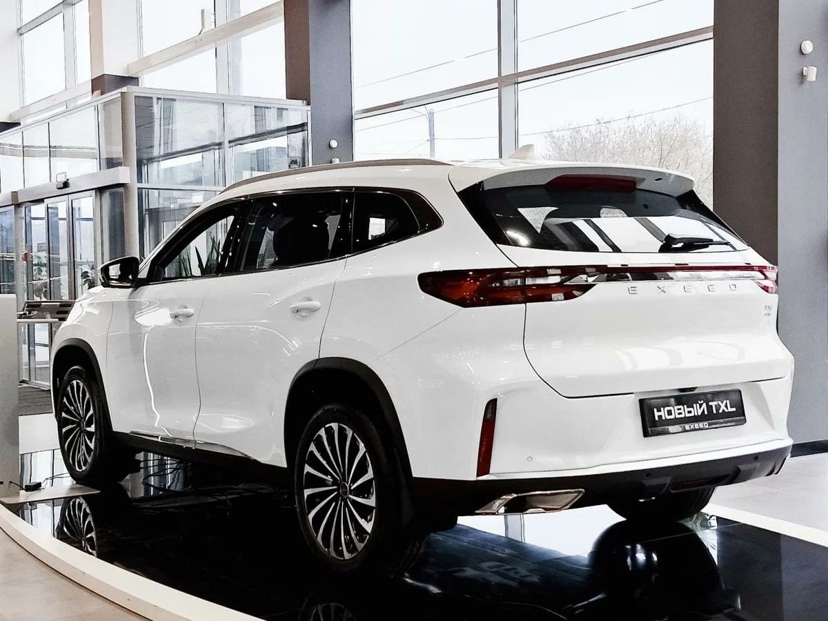 Exeed TXL 2024 года, 0 км - вид 7