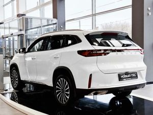 Exeed TXL 2024 года, 0 км - вид 7