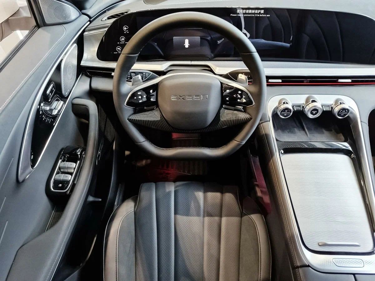 Exeed TXL 2024 года, 0 км - вид 13