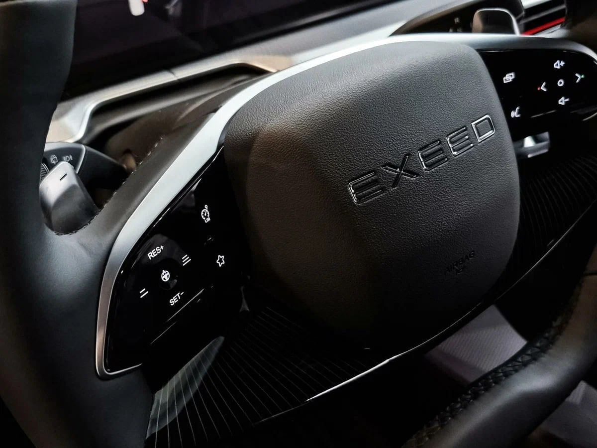 Exeed TXL 2024 года, 0 км - вид 12