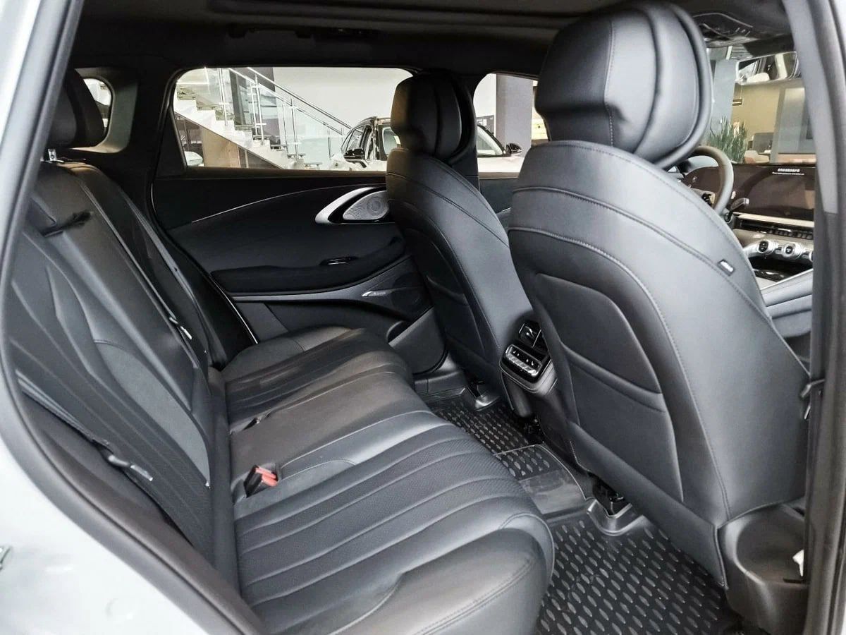 Exeed TXL 2024 года, 0 км - вид 17