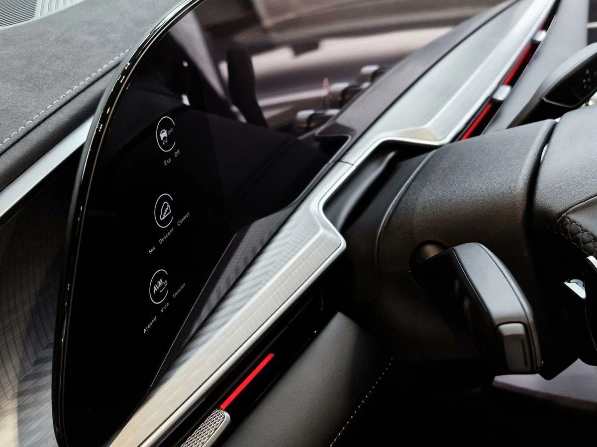 Exeed TXL 2024 года, 0 км - вид 11