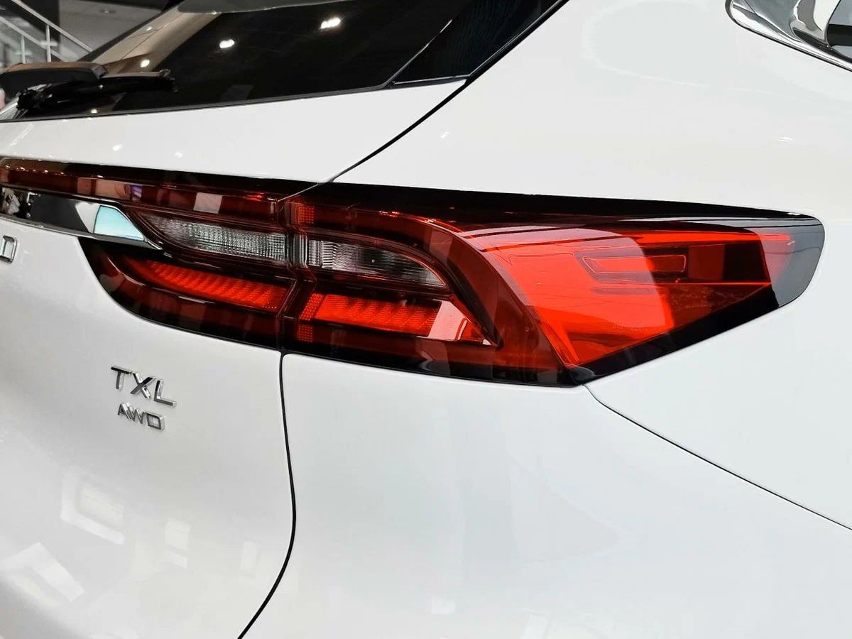 Exeed TXL 2024 года, 0 км - вид 5