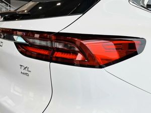 Exeed TXL 2024 года, 0 км - вид 5