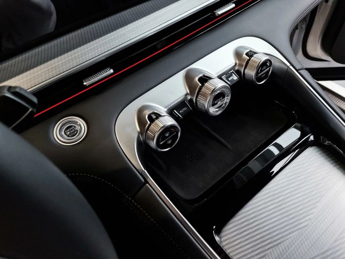 Exeed TXL 2024 года, 0 км - вид 14