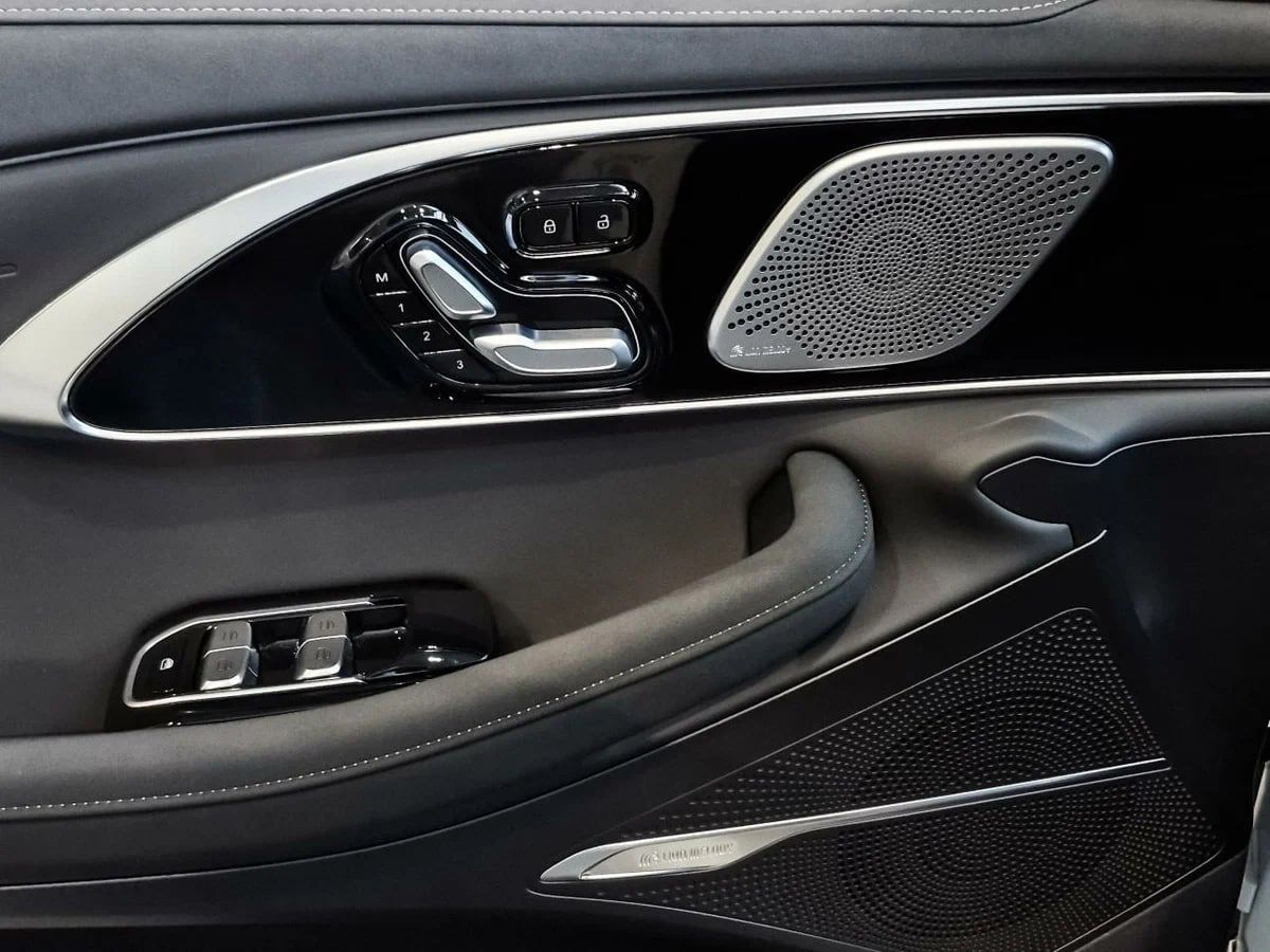 Exeed TXL 2024 года, 0 км - вид 8