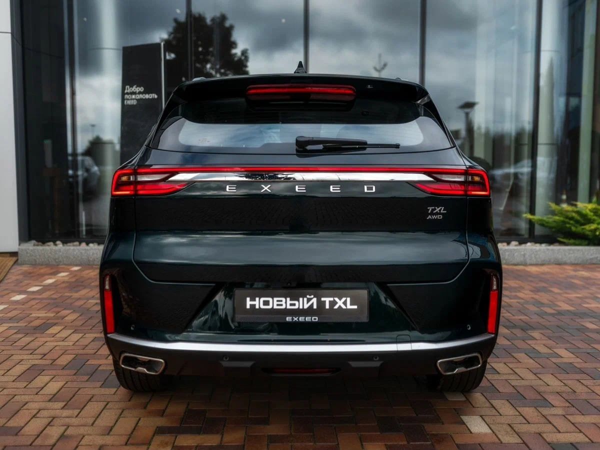 Exeed TXL 2024 года, 0 км - вид 6