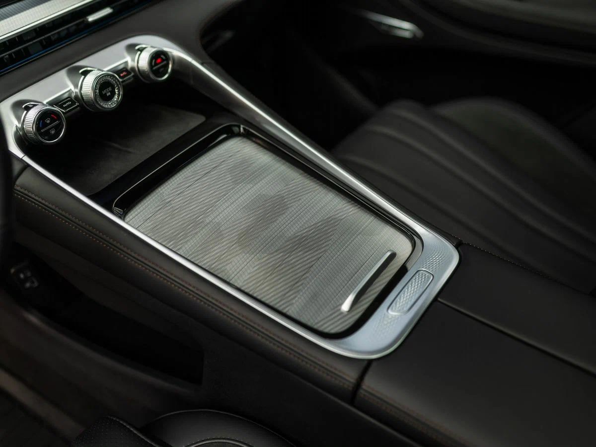 Exeed TXL 2024 года, 0 км - вид 14