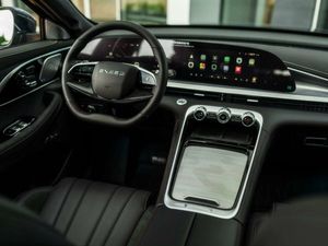 Exeed TXL 2024 года, 0 км - вид 11