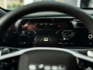 Exeed TXL 2024 года, 0 км - вид 12