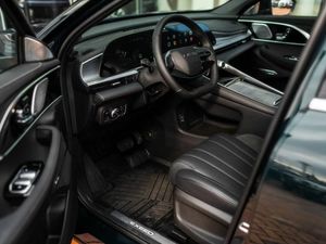 Exeed TXL 2024 года, 0 км - вид 9