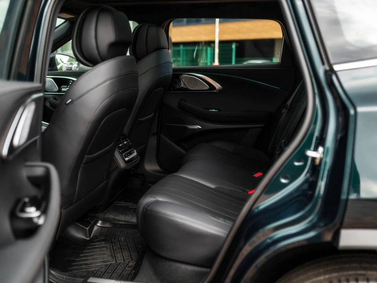 Exeed TXL 2024 года, 0 км - вид 15