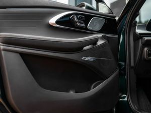 Exeed TXL 2024 года, 0 км - вид 8