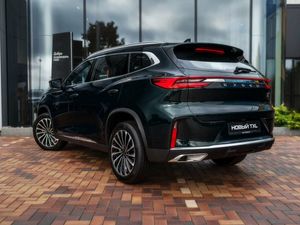 Exeed TXL 2024 года, 0 км - вид 7