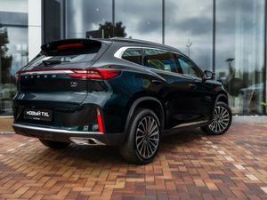 Exeed TXL 2024 года, 0 км - вид 5