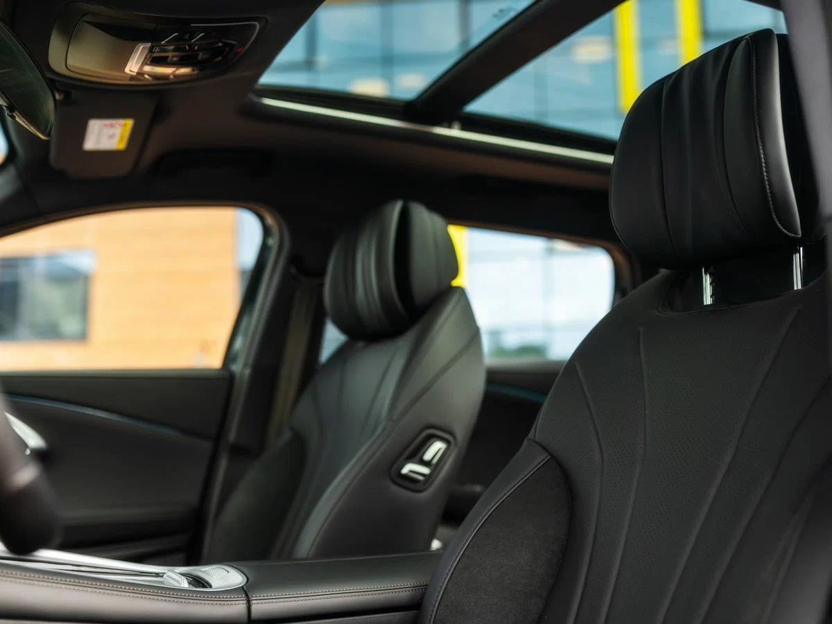 Exeed TXL 2024 года, 0 км - вид 10