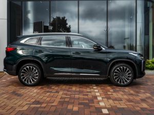 Exeed TXL 2024 года, 0 км - вид 4