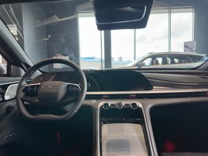 Exeed TXL 2024 года, 0 км - вид 9