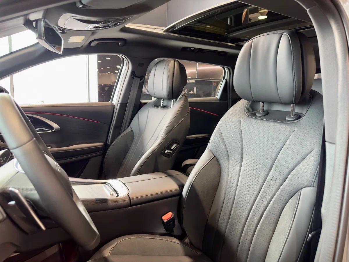 Exeed TXL 2024 года, 0 км - вид 10