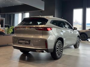 Exeed TXL 2024 года, 0 км - вид 5