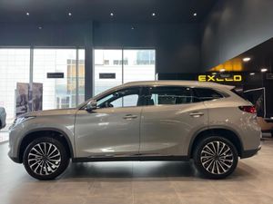 Exeed TXL 2024 года, 0 км - вид 8