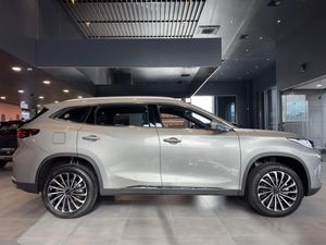 Exeed TXL 2024 года, 0 км - вид 4