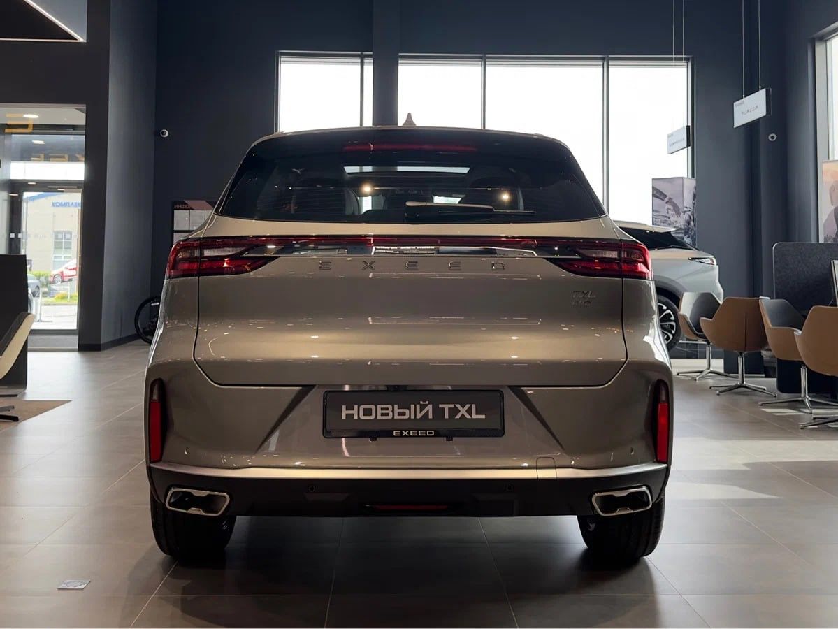 Exeed TXL 2024 года, 0 км - вид 6