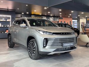 Exeed TXL 2024 года, 0 км - вид 3