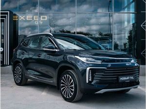 Exeed TXL 2024 года, 0 км - вид 3