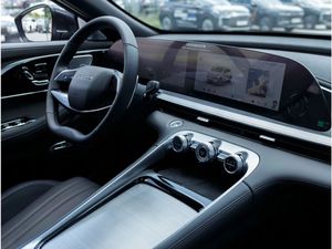 Exeed TXL 2024 года, 0 км - вид 17