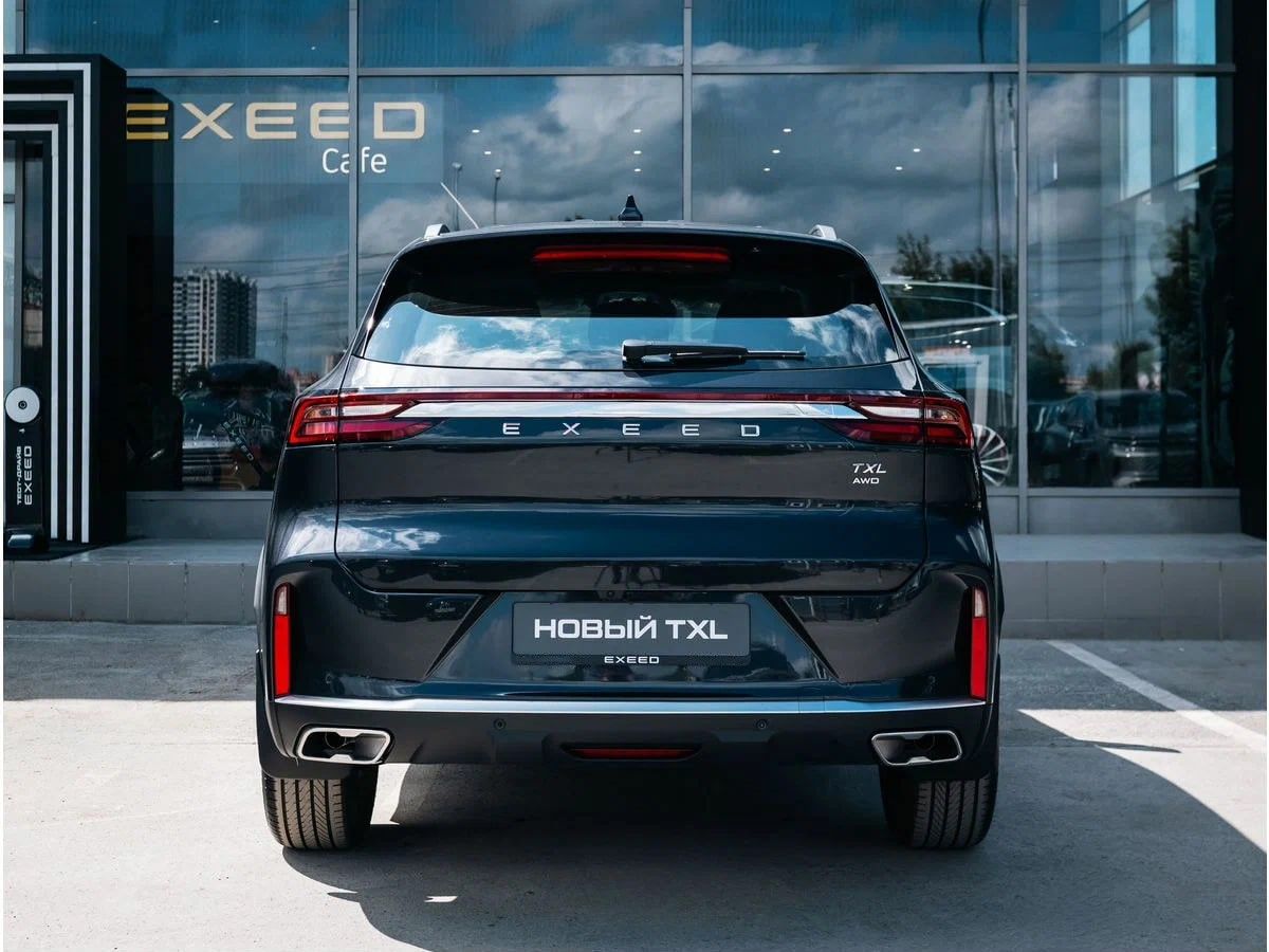 Exeed TXL 2024 года, 0 км - вид 6
