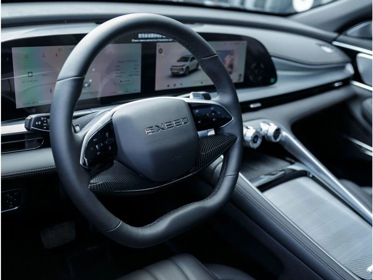 Exeed TXL 2024 года, 0 км - вид 13