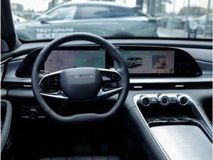 Exeed TXL 2024 года, 0 км - вид 12