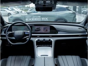 Exeed TXL 2024 года, 0 км - вид 16