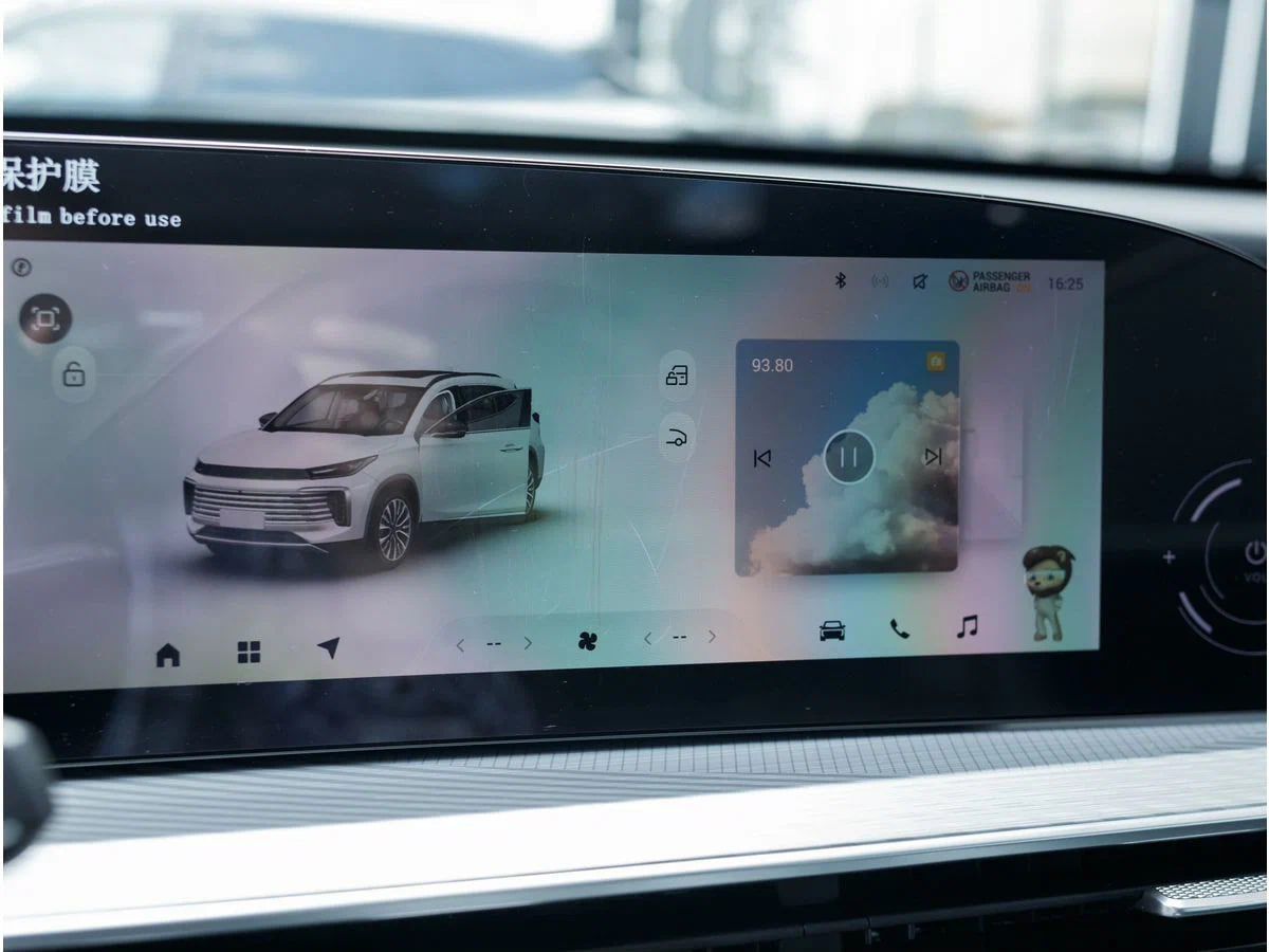 Exeed TXL 2024 года, 0 км - вид 19