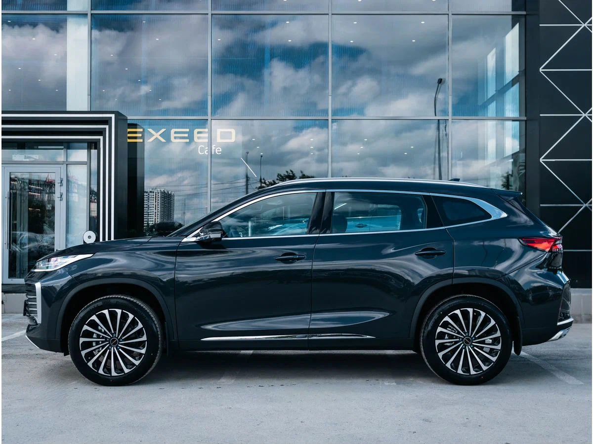 Exeed TXL 2024 года, 0 км - вид 8
