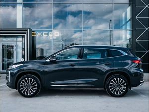 Exeed TXL 2024 года, 0 км - вид 8