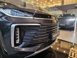 Exeed TXL 2024 года, 0 км - вид 4