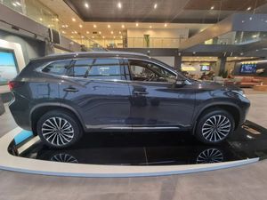 Exeed TXL 2024 года, 0 км - вид 5